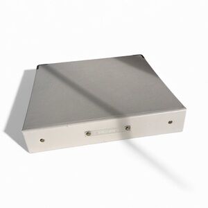 Russel + Hazel 3 Ring Vegan Leather Binder